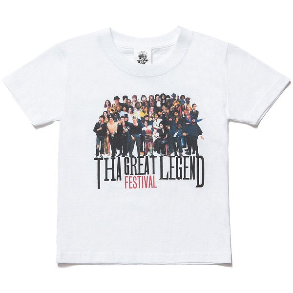 Kid's The Festival Tee