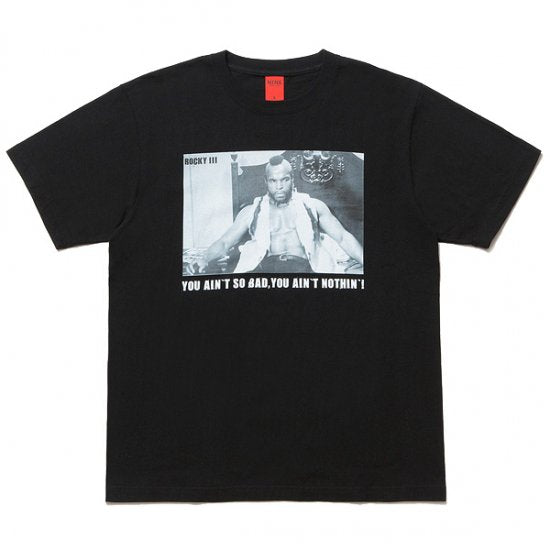 Clubber Lang Tee