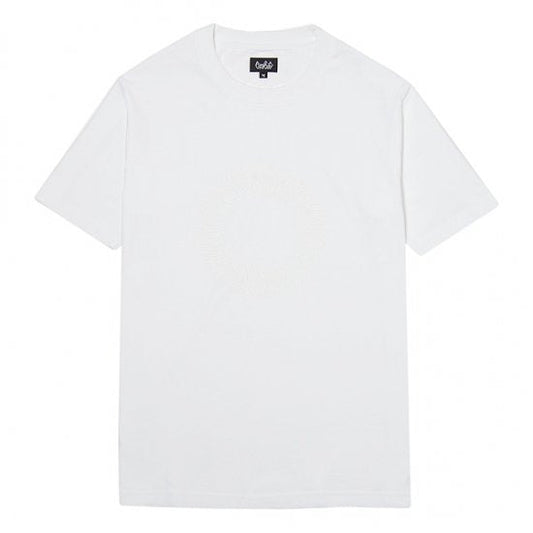 Circle Logo S/S T-Shirt