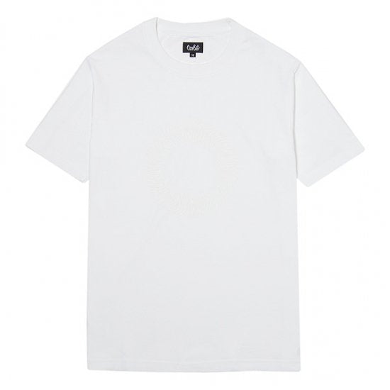 Circle Logo S/S T-Shirt