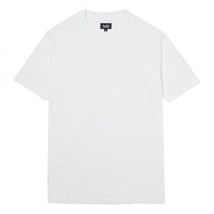 Circle Logo S/S T-Shirt