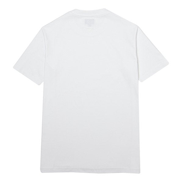 Circle Logo S/S T-Shirt