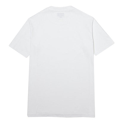 Circle Logo S/S T-Shirt