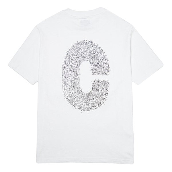 C Logo S/S T-Shirt