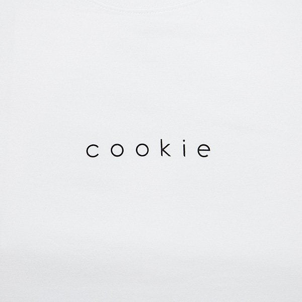 C Logo S/S T-Shirt