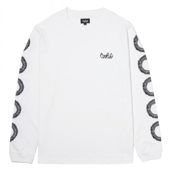 Five Circle Logo L/S T-Shirt