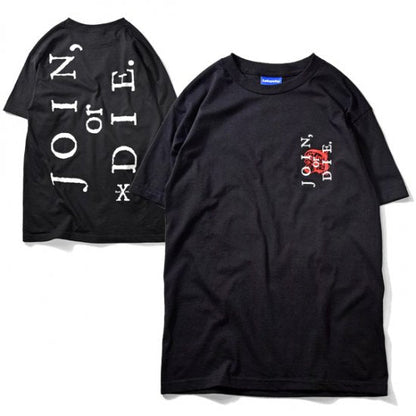 BLACK STORE ×10th Anniversary Tee