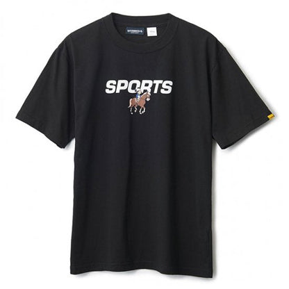 DisneyInterbreed Minnie Sports SS Tee