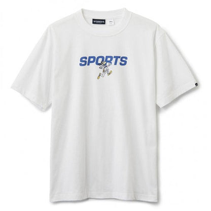 DisneyInterbreed Goofy Sports SS Tee