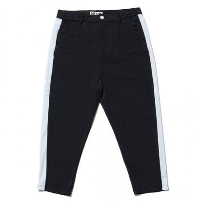 4/5 Length Jersey Pants