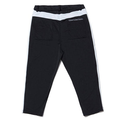 4/5 Length Jersey Pants