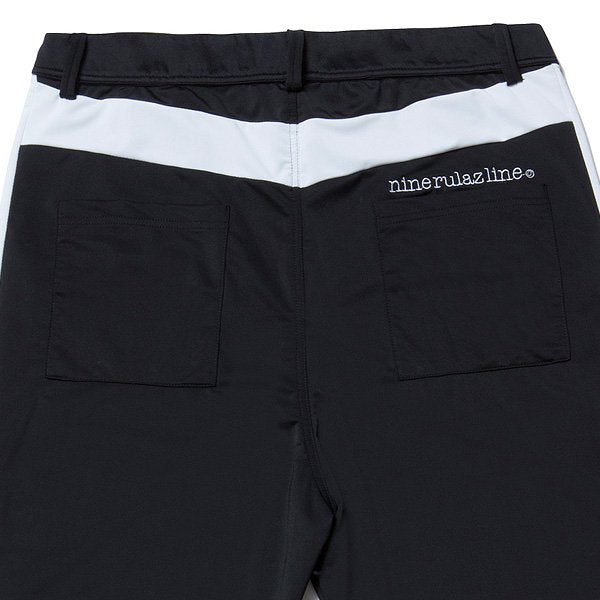 4/5 Length Jersey Pants