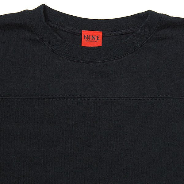 Drop Shoulder L/S Tee