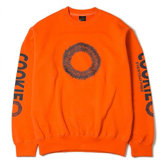 Everyday Free Crew Sweat