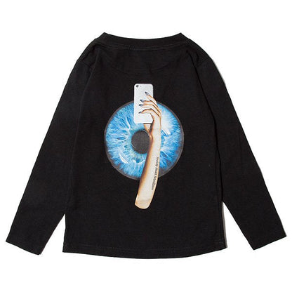 Kids' SNS L/S Tee