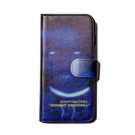 Midnight iPhone Case