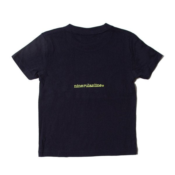 Kids' Dancehall Army Tee