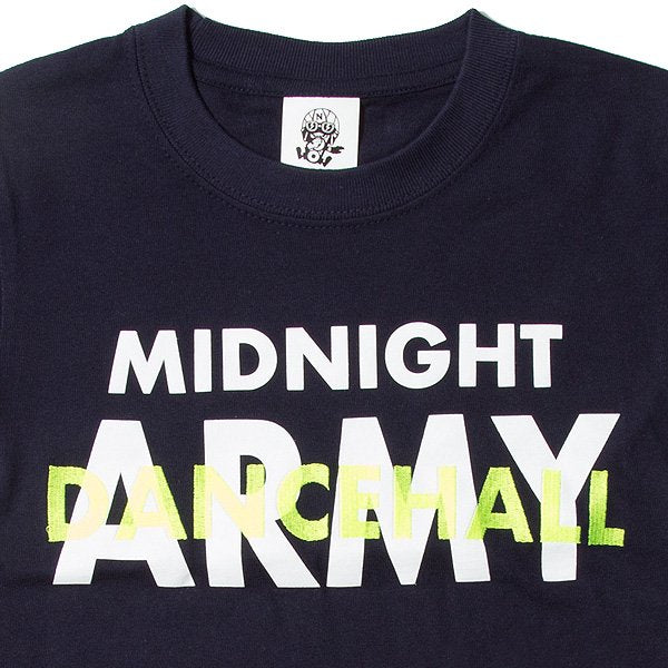 Kids' Dancehall Army Tee