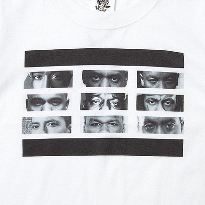 All Eyes On Me Tee