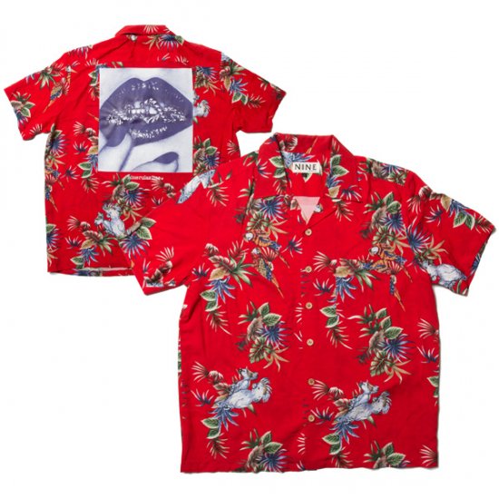 Aloha Shirt