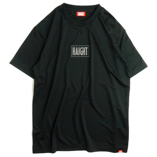 Box Logo Dry Tee