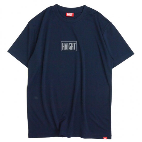 Box Logo Dry Tee