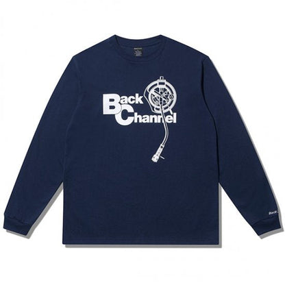 BackChannel ARM L/S T