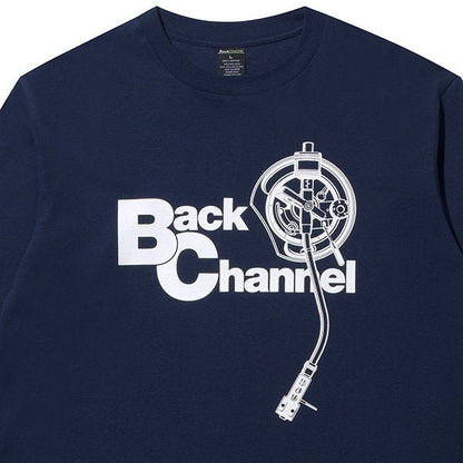 BackChannel ARM L/S T