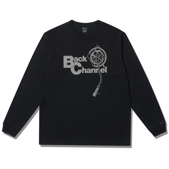 BackChannel ARM L/S T