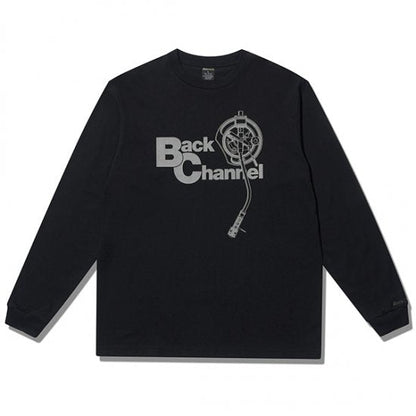 BackChannel ARM L/S T