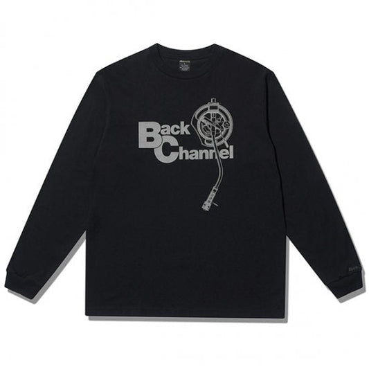 BackChannel ARM L/S T