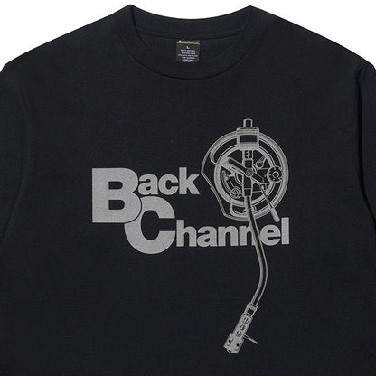 BackChannel ARM L/S T