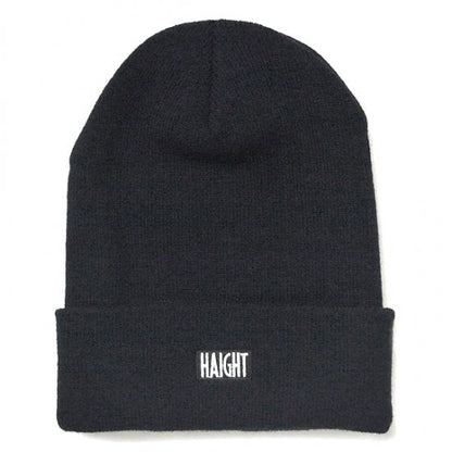 Box Logo Knit Cap