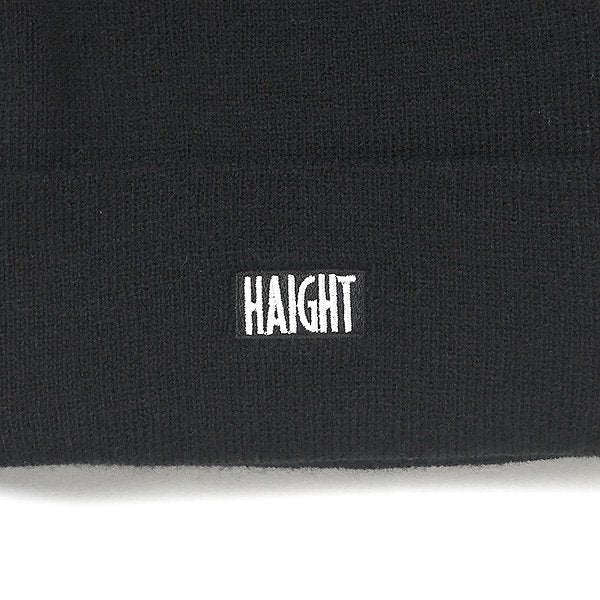 Box Logo Knit Cap