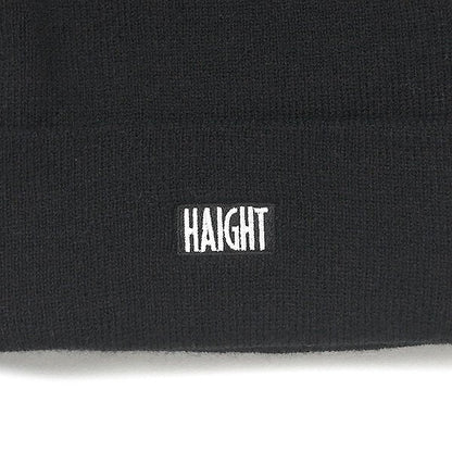 Box Logo Knit Cap