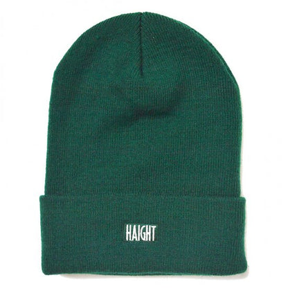 Box Logo Knit Cap