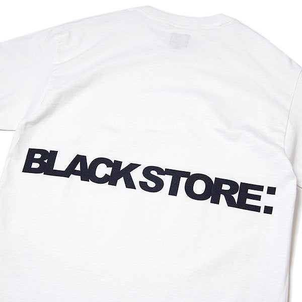 Back Print Core Logo L/S Tee