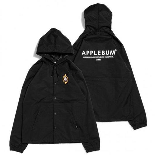 Judgement Day Wind Shell Parka