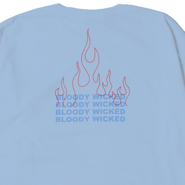 Bloody Wicked L/S Tee