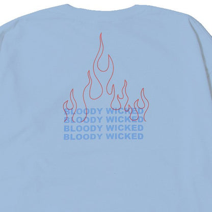 Bloody Wicked L/S Tee