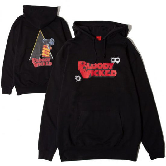 Bloody Wicked Hoodie