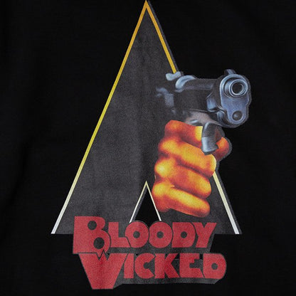 Bloody Wicked Hoodie