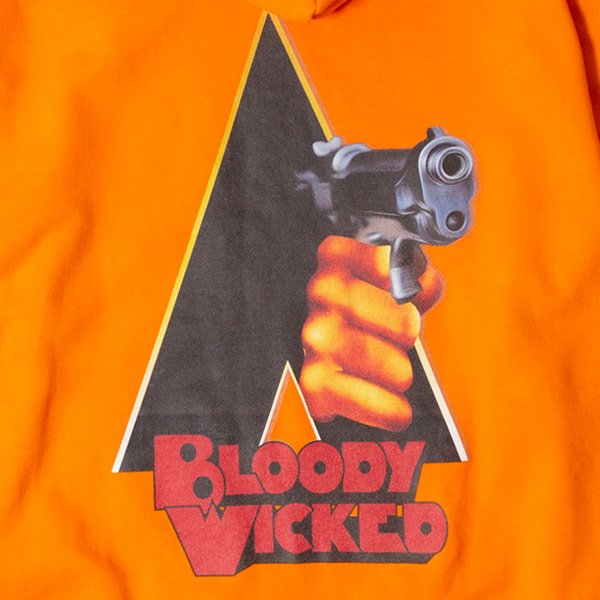 Bloody Wicked Hoodie