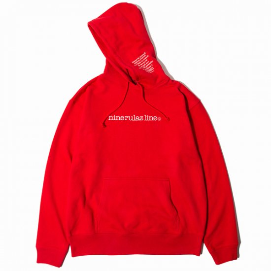 Logo Hoodie