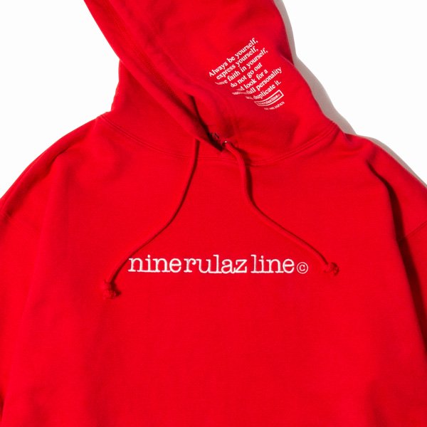 Logo Hoodie