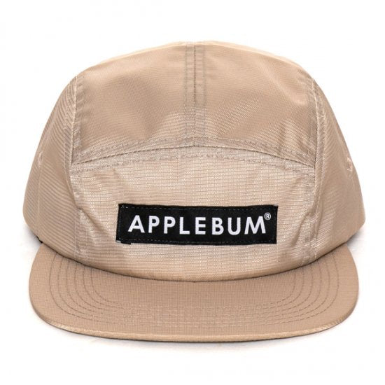 Logo Camper Cap