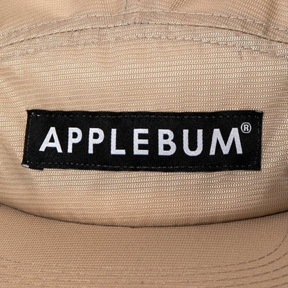 Logo Camper Cap