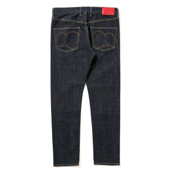 KATE Slim Stretch Denim Pants