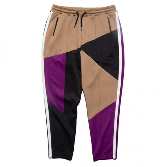 Multi Jersey Pants