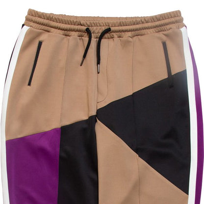 Multi Jersey Pants